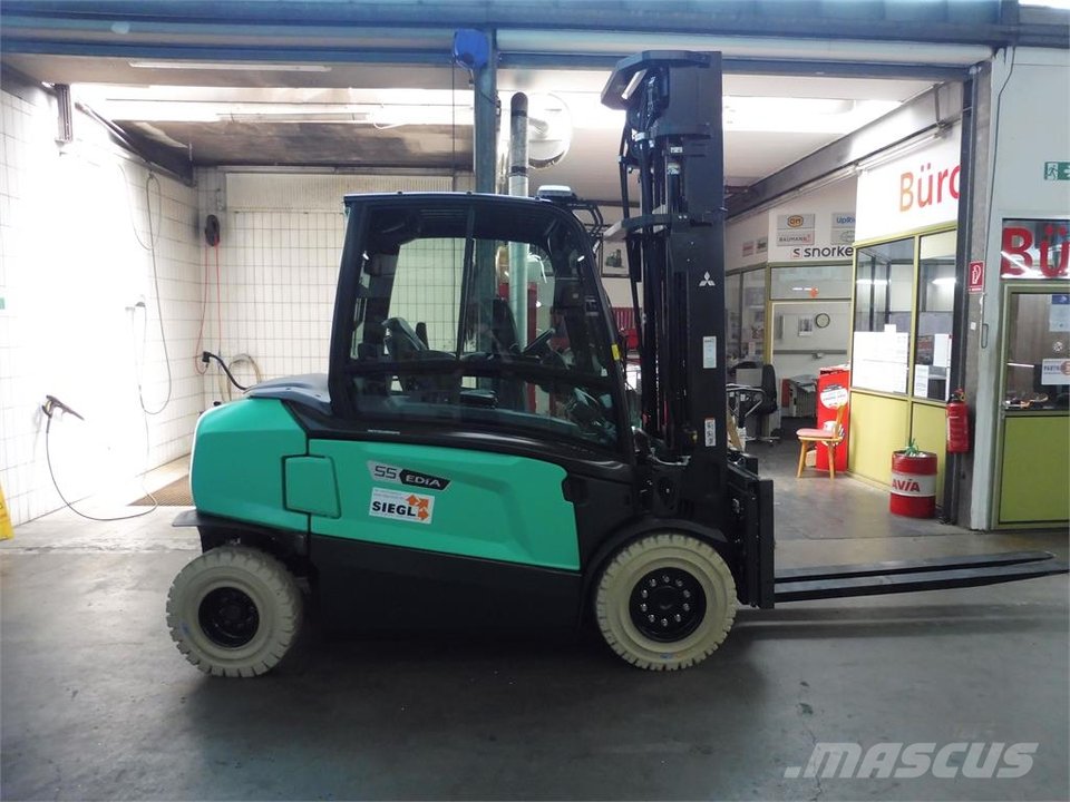 Mitsubishi FB55NH