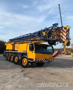 Liebherr LTM 1095-5.1