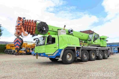 Grove GMK 5130-2