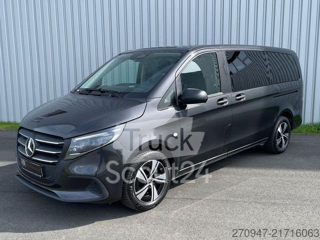MERCEDES-BENZ Vito 116 Tourer SELECT Long MULTIBEAM LED TEMP