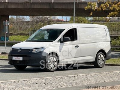 Kastenwagen VW Caddy Cargo EcoProfi Maxi*Klima*Tempomat gebraucht