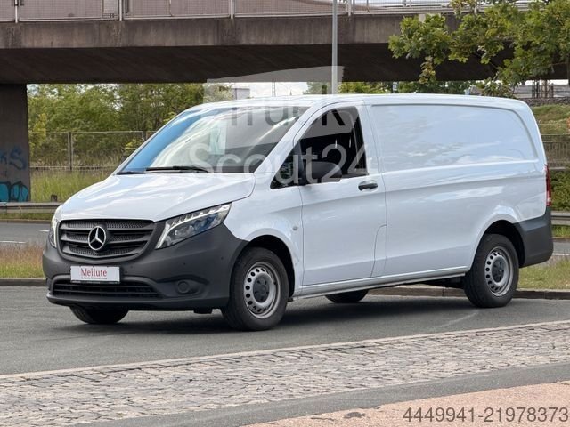 MERCEDES-BENZ Vito Box 116 PRO * lang * Automatics * PDC * LED * AHK použitý