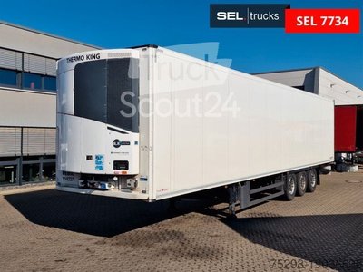 Kühlauflieger SCHMITZ CARGOBULL SKO 24/L - 13.4 FP 45 COOL / Rolltor gebraucht