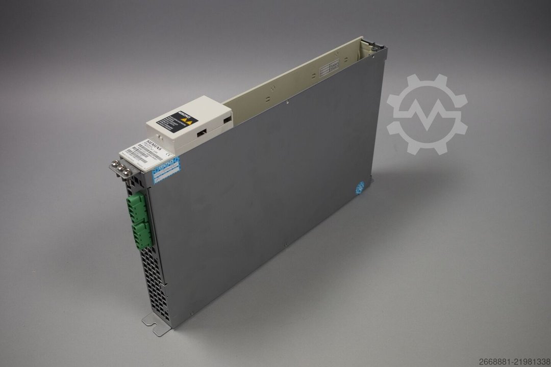 siemens 6SN1123- 1AB00-0HA1