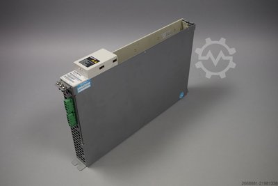 siemens 6SN1123- 1AB00- 0HA1