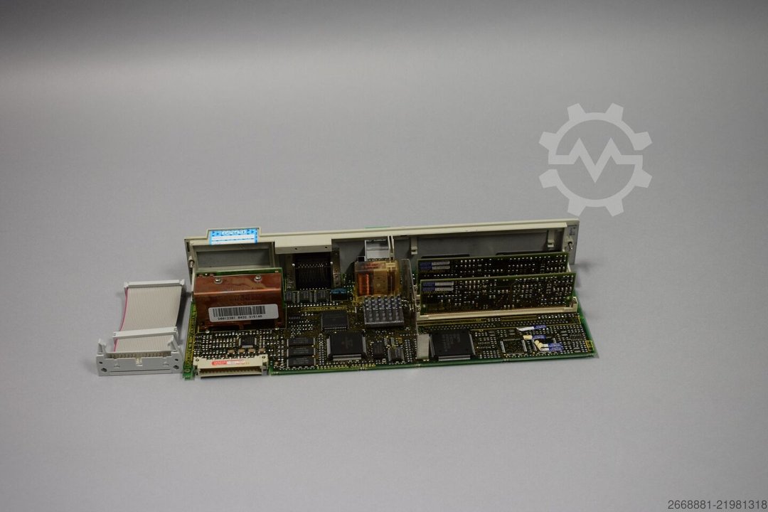 Siemens 6SN1118- 0DG23- 0AA0