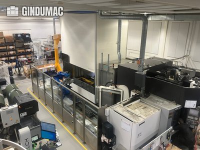 SSI SCHAFER Logimat