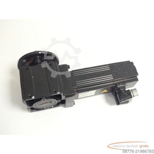 SEW Eurodrive WF20 CMP50S / BP / KY / AK0H / SB1 SN 01.1896603701.0002X13