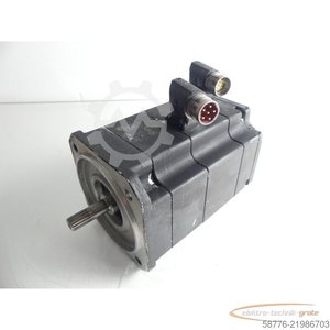 KUKA Kuka 1FK7060-5AF71-1ZZZZ Servomotor SN: YFL761477702011