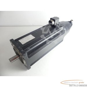 Indramat MAC 090C-0-GD-4-C / 110-A-1 / WI578LV / S001 trojfázový servomotor SN: 68558