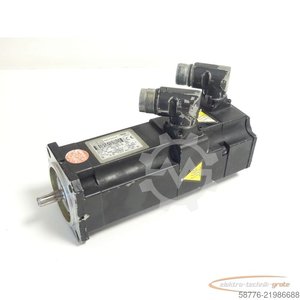 KUKA 1FK7034-5AZ91-1ZZ9 - Z servomotor Z = S09 SN YF A350 8072 50 022