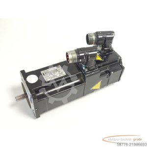 KUKA 1FK7034-5AZ91-1ZZ9 - Z servomotor Z = S09 SN YF C351