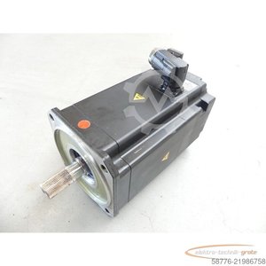 KUKA Kuka 1FK7105-5AY81-1Y3-Z Servo Motor SN: YFVD50670449010