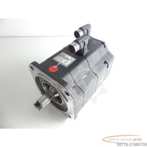 KUKA 1FK7081-5AZ91-1ZZZZ Servomotor SN: YFV850639728033