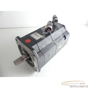 KUKA 1FK7083-5AF81-1RR3-Z Servomotor SN: YFV050657320007