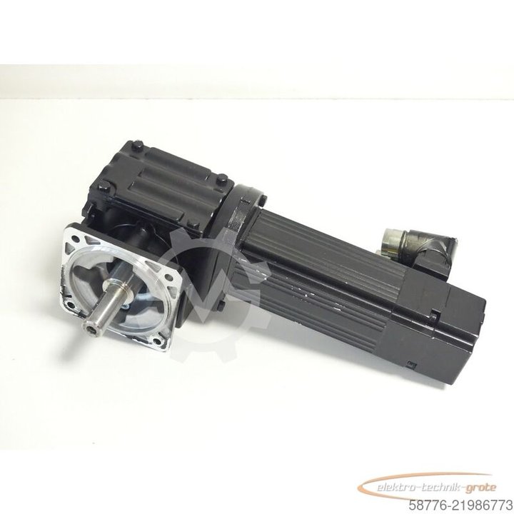 SEW Eurodrive SEW WF10 CMP40M/BP/KY/AK0H/SB1 Schneckengetriebemotor SN 01.1909224001.0002X13
