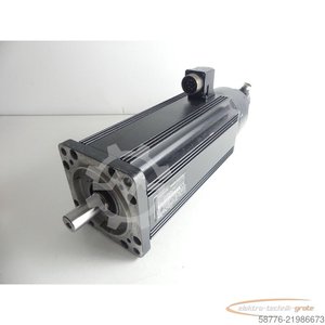 Indramat MAC090B-0-PD-4-C / 110-A-2 / WI524LV / S013 Trvalý motor SN: MAC090-96305