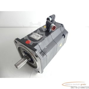 KUKA 1FK7083-5AF81-1RR3-Z Servomotor SN: YFV050657320017