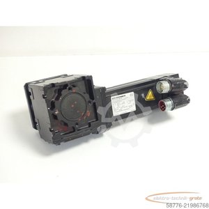SEW Eurodrive SEW WF10 CMP40M/BP/KY/AK0H/SB1 Schneckengetriebemotor SN 01.1909224001.0001X13