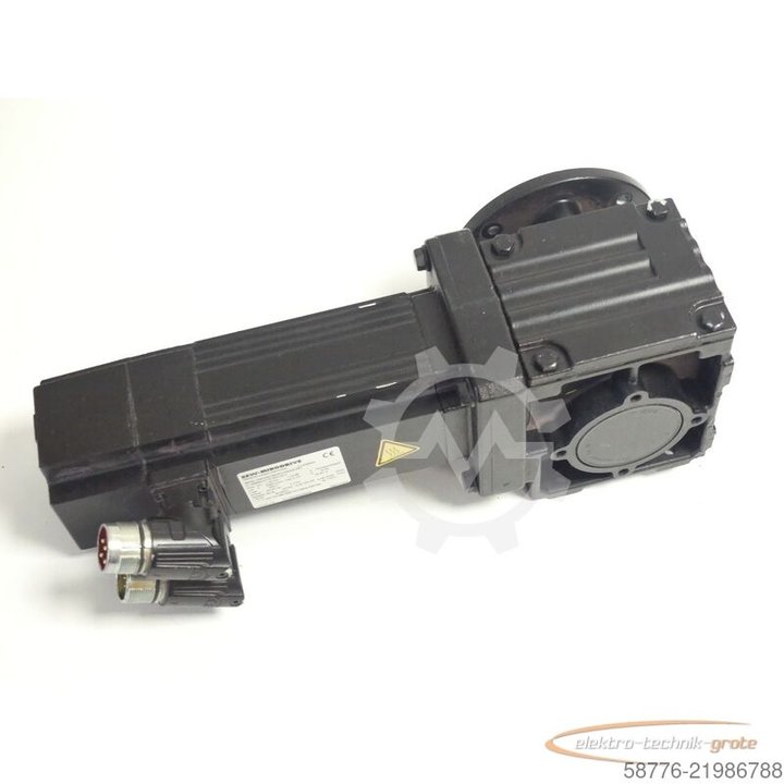 SEW Eurodrive SEW WF20 CMP50S/BP/KY/AK0H/SB1 Улиточный трансмиссионный двигатель SN 01.1896603719.0001X13