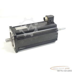 Indramat MAC 090C-0-KD-4-C / 130-A-0 / WI522LV / S003 SN54968 o. Tacho u. Drehg.