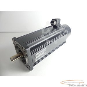 Indramat MAC090C-0-GD-2-C/110-A-1/S001 Permanent Magnet Motor SN: MAC090-77267