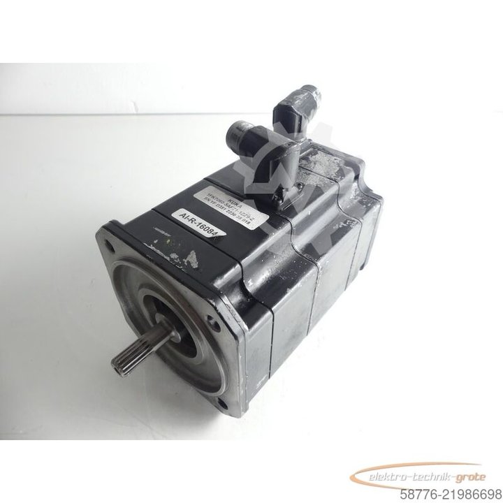 KUKA Кука 1FK7060-5AF71-1ZZZZ Servomotor SN: YFD351223038018