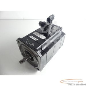 KUKA Kuka 1FK7060-5AF71-1ZZ9-Z Servomotor SN: YFD351223038018