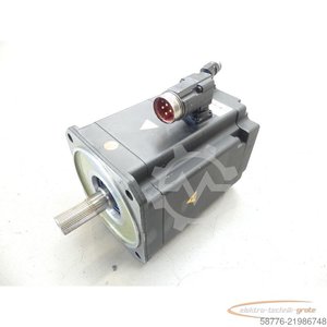 KUKA Kuka 1FK7103-5AF81-1YY3-Z Servo Motor SN: YFV050655157015