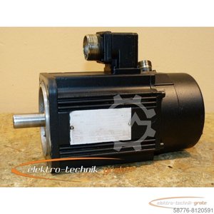 Indramat MAC 071A-0-ES-2-C/095-A-1 Permanentmagnet-Drehstromservomotor