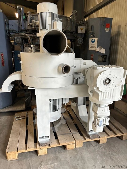  Neuman & Esser ICM 48