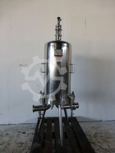 Seitz Filter Werke VelaCart B750