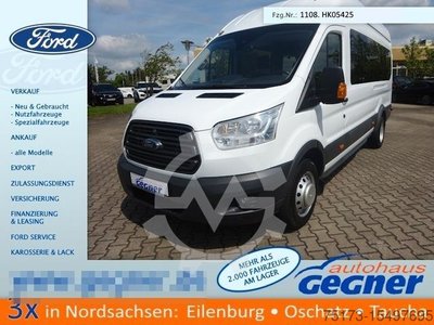 FORD Transit 460 L4H3 HA S&S (17-Si.) Trend