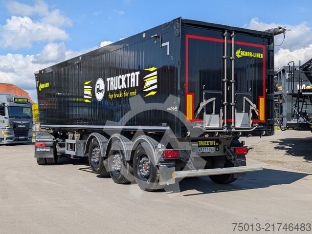 TRAILIS