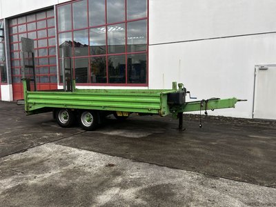  tt  Tandemtieflader