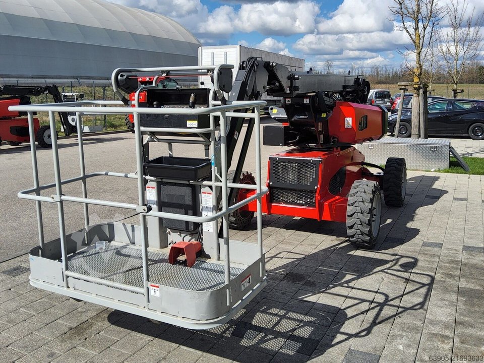 Manitou MANGO 12