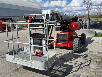 Manitou MANGO 12