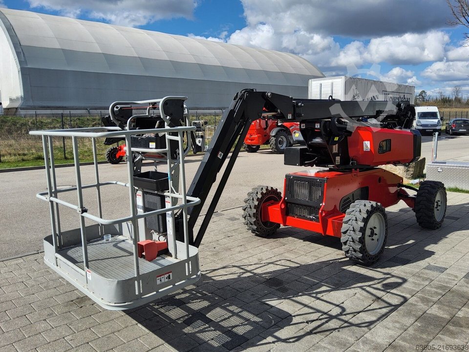 Manitou MANGO 12