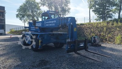 Merlo Roto 50.26S