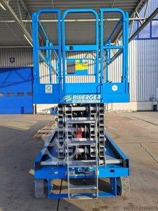 Genie GS 4655