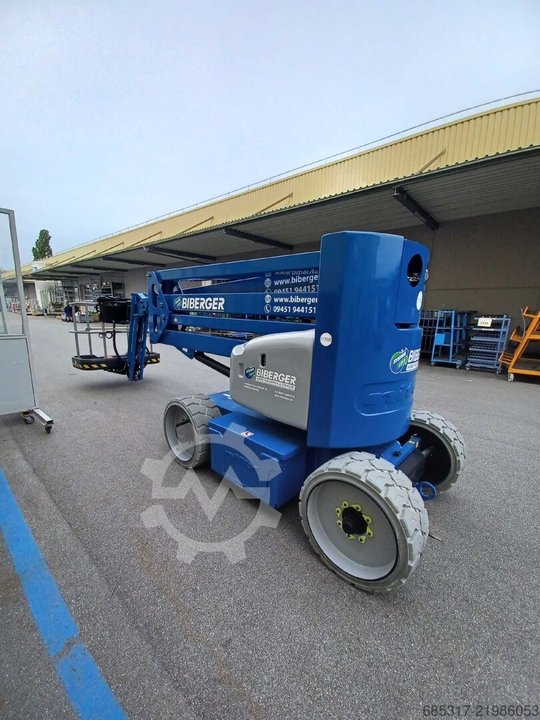 Niftylift HR17NE