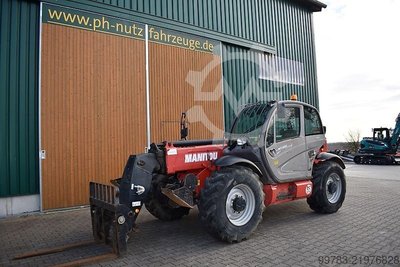 Manitou MT1335