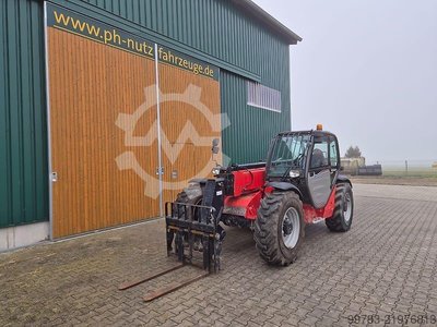 Manitou MT932