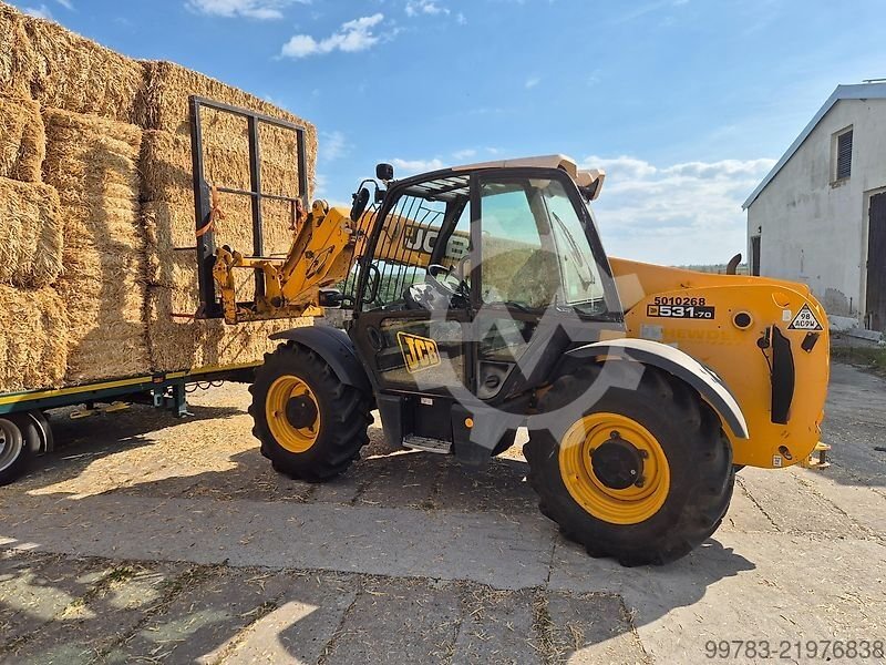 JCB 531-70