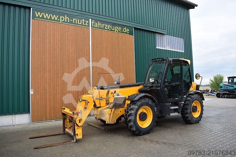 JCB 540-140