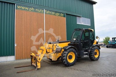JCB 540-140