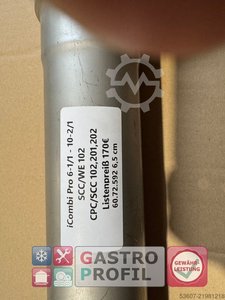 Rational iCP 61-102, SCC / WE 102 & CPC, SCC 102, 2