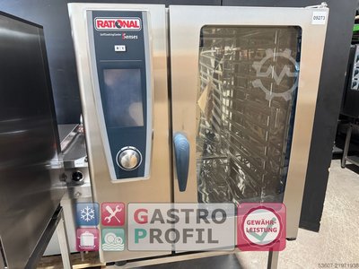 Racionální SCC 101 / E