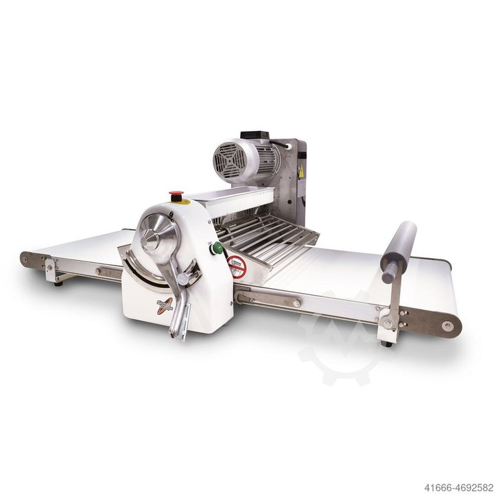Sinmag SM-520S