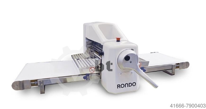 Rondo Econom 4000 STM 5304